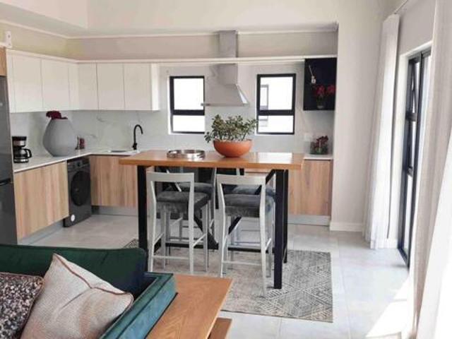 Apartment Midrand Gauteng LS67606652