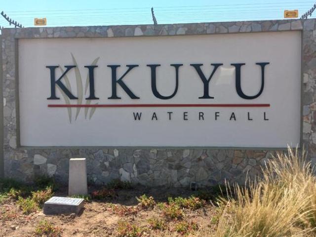 Apartment Midrand Gauteng LS67606665