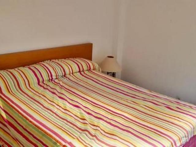 Apartment Mijas Calaburra Chaparral