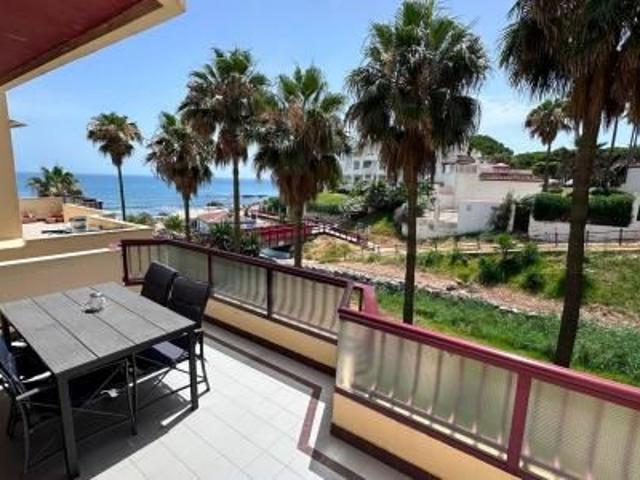 Apartment Mijas Riviera del Sol