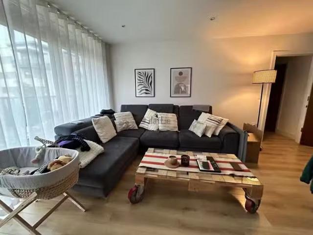 Apartment, Millrace Court, Millrace Road, Castleknock, Dublin.
