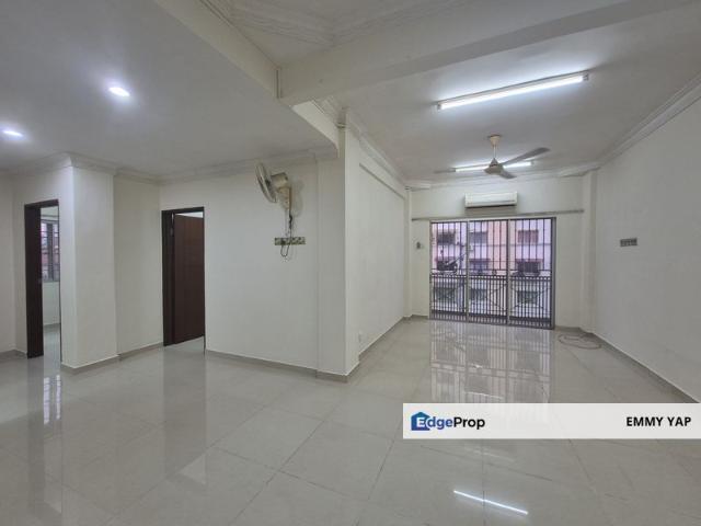 Apartment Minang Ria 2