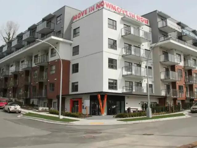 Apartment Mission BC LS103011469
