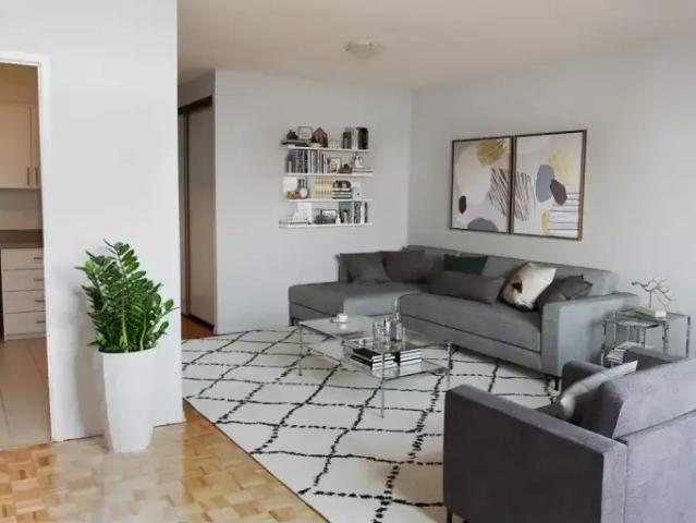 Apartment Mississauga ON LS97969925