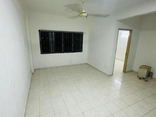 Apartment Mutiara Idaman 2 Jelutong Penang