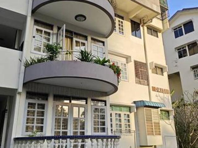 Apartment Mutiara Perdana Bayan Lepas Freehold 3 Bilik