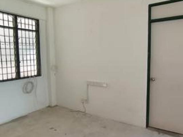Apartment Mutiara Perdana Blok Akasia Bayan Lepas Penang