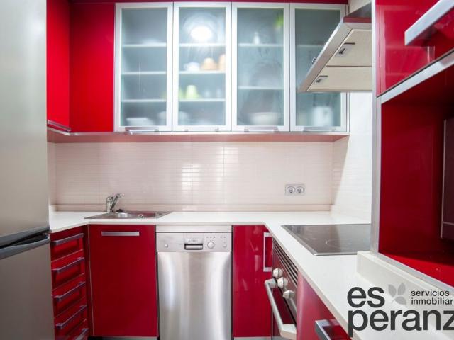 Apartment Murcia Juan Carlos I