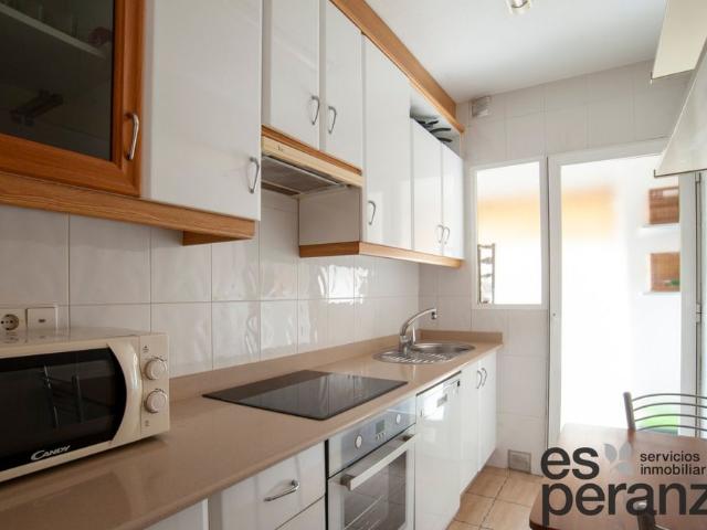 Apartment Murcia Juan Carlos I