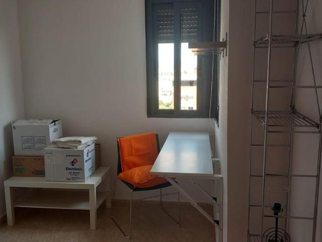 Apartment Murcia Ronda Sur