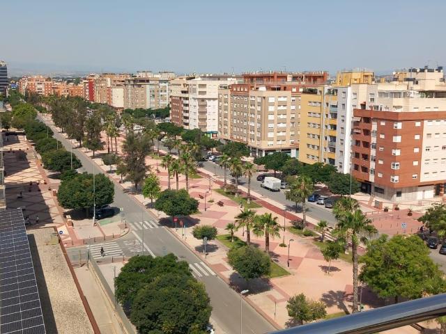 Apartment Murcia Ronda Sur