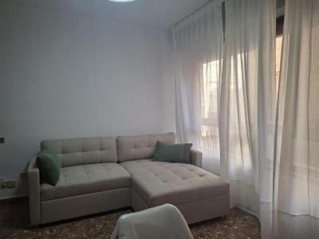 Apartment Murcia Santa Catalina