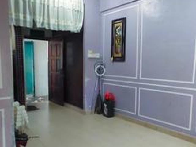 Apartment murah klang utk dijual