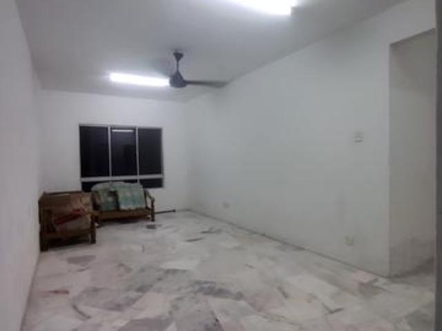 Apartment Murah Puncak Alam Dekat UiTM Lotus