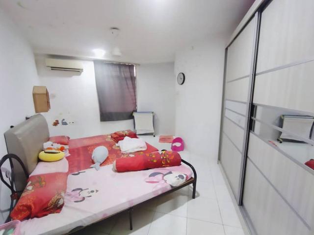 APARTMENT MURAH Venice Hills Batu 9 Cheras