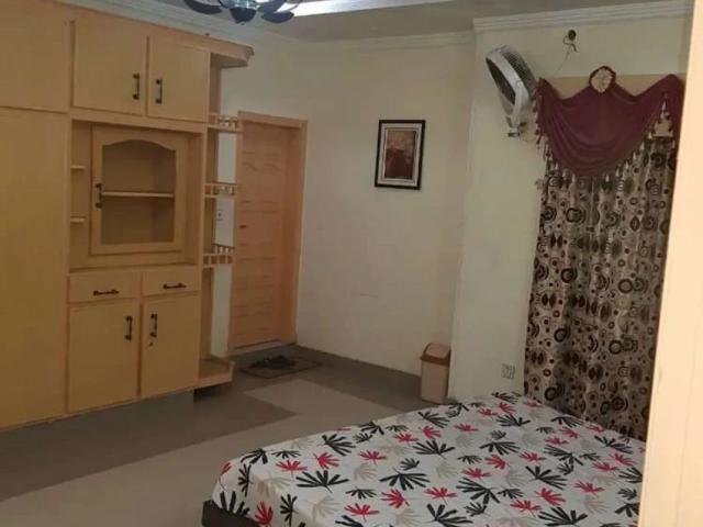 Apartment Murree ID 50843