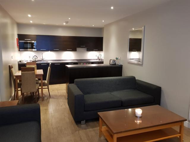Apartment Musina Limpopo LS67606220