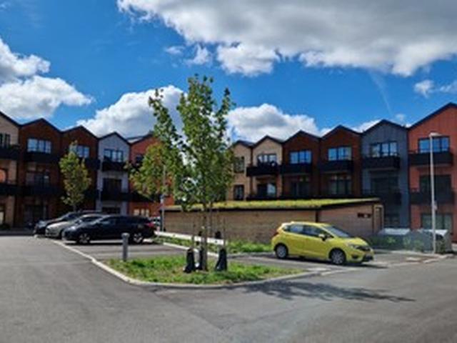 apartment Musseronvägen 4 / Nykvarn