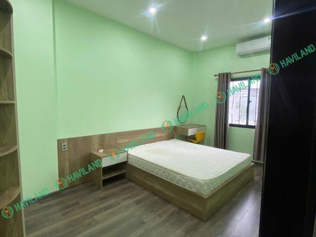 Apartment My An 1 Bedroom