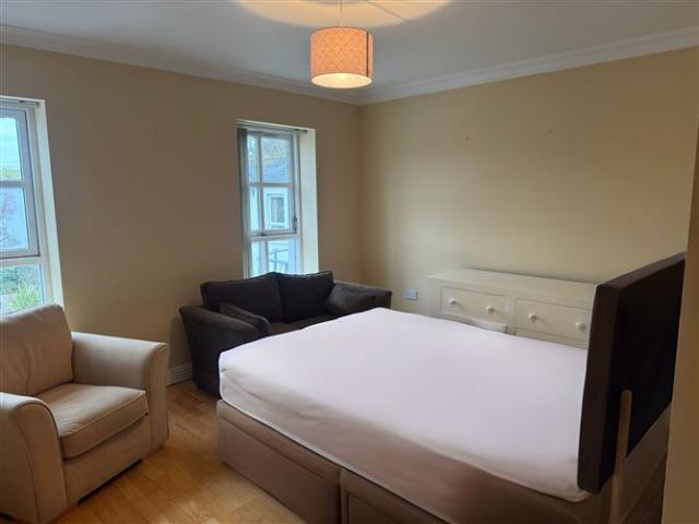 Apartment No. 3 Village Weir, Main Street, Lucan, Dublin J P & M Doyle Ltd Terenure 4892 MyHome. Ie Residential