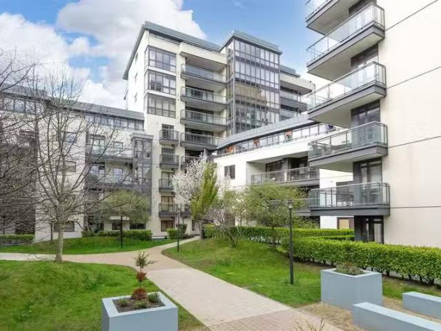 APARTMENT No. 207, KILMAINHAM SQUARE,, Kilmainham, Dublin 8