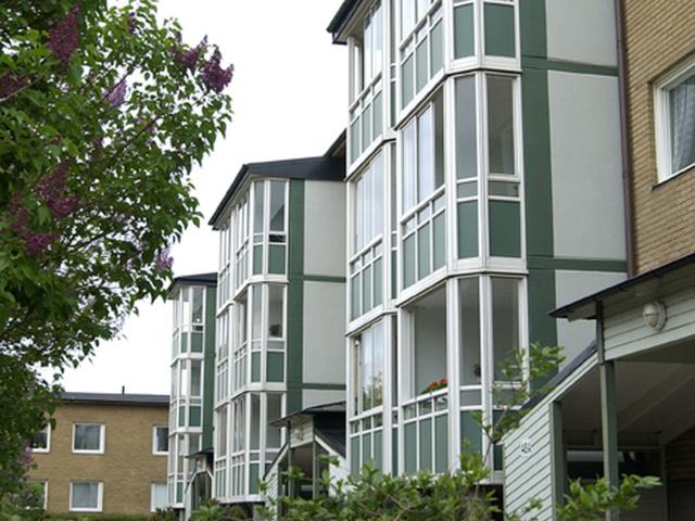 apartment Nordanväg 32 A / Kävlinge