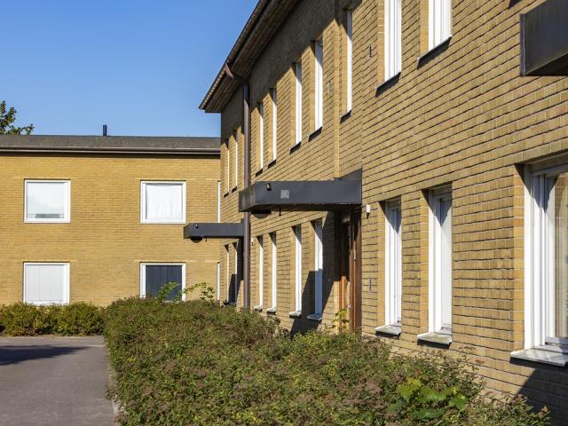 apartment Nordanväg 44 C / Kävlinge