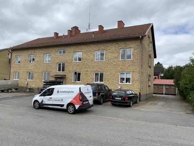 apartment Norra Ersmarksgatan 39 / Umeå