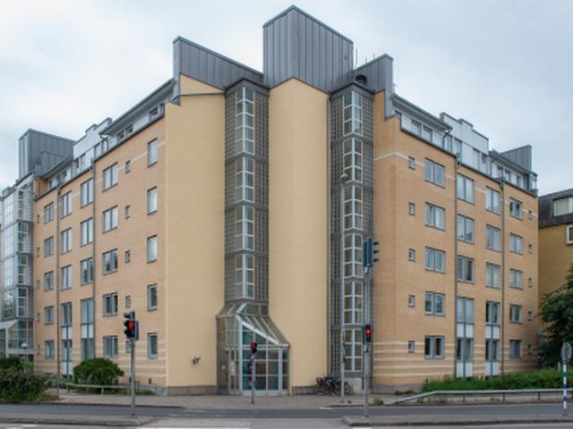 apartment Norra Vägen 23 / Halmstad