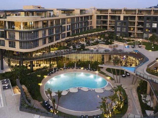 Apartment Norwood Gauteng LS67606763