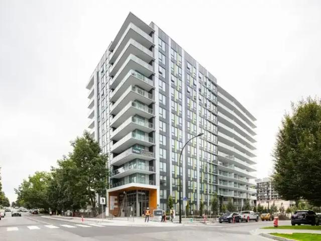 Apartment North Vancouver BC LS102018827