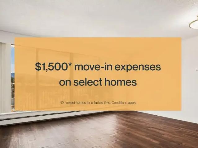 Apartment North Vancouver BC 100410687
