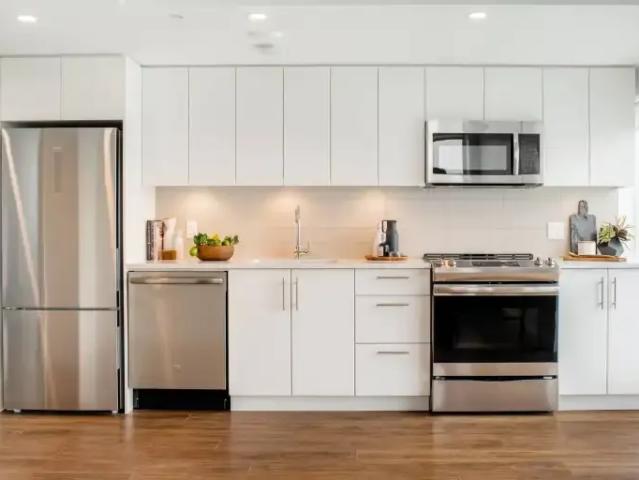Apartment North Vancouver BC 103338484