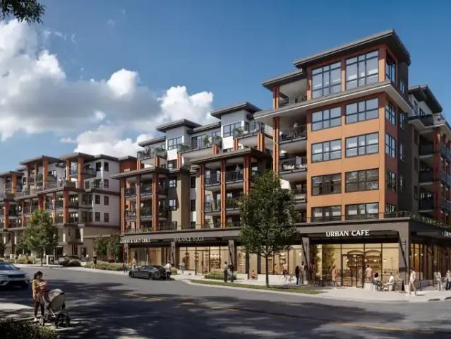 Apartment North Vancouver BC 104224249
