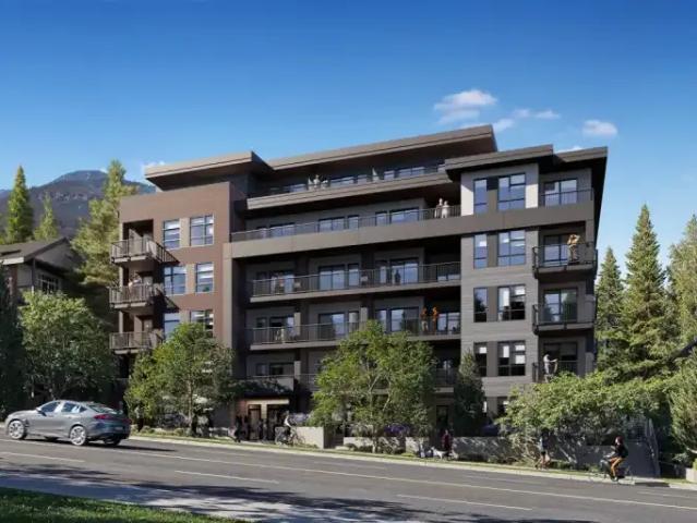 Apartment North Vancouver BC 98422006