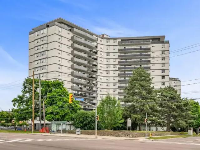 Apartment North York ON 98669597