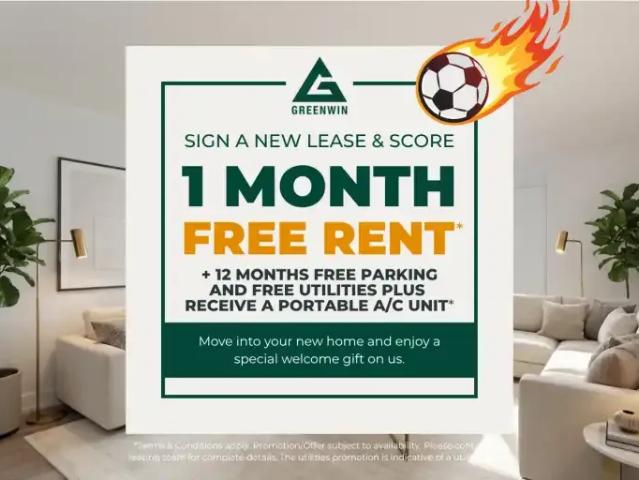 Apartment North York ON 103650720