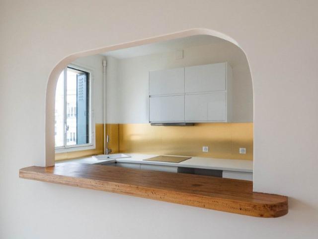 Apartment Neuilly Sur Seine