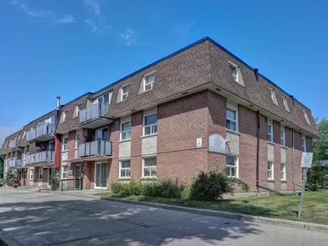 Apartment New Hamburg ON LS99823814