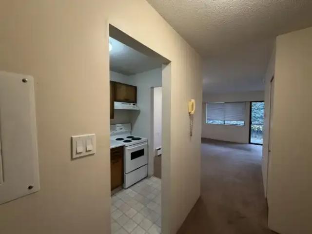 Apartment New Westminster BC 96378119
