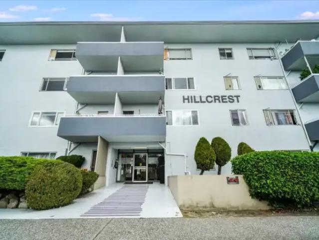 Apartment New Westminster BC 99070546