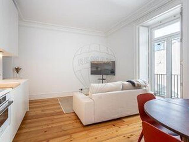 Apartment new 1 bedrooms for rent Avenidas Novas Lisboa furnished, equipped