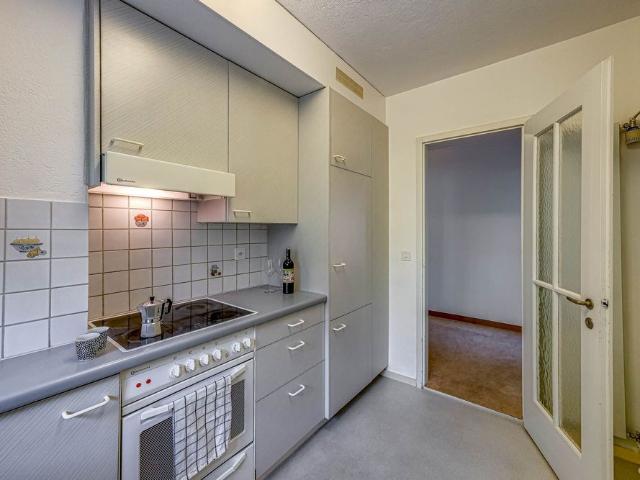 Apartment near the old town of Solothurn!