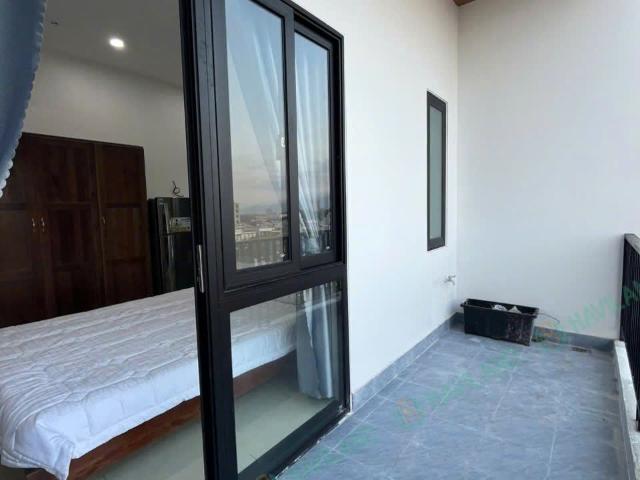 APARTMENT NEAR THE SEA