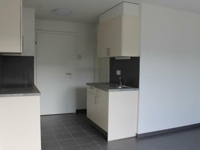 Apartment near the Technical School