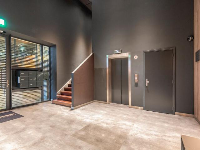Apartment near Amstelpark Van Leijenberghlaan