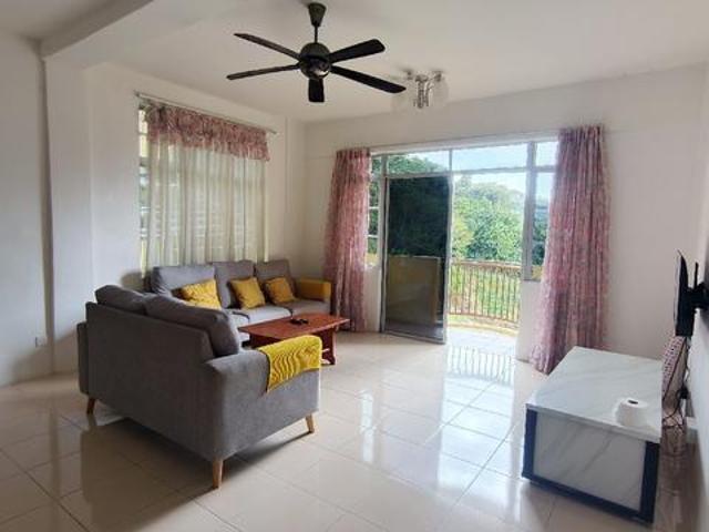Apartment Near Cameron Centrum Cameron Highlands