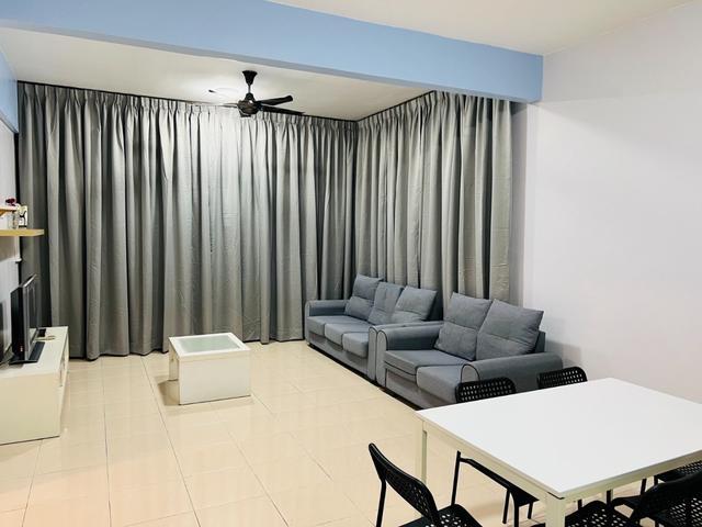 Apartment Near Cameron Centrum ada Lift