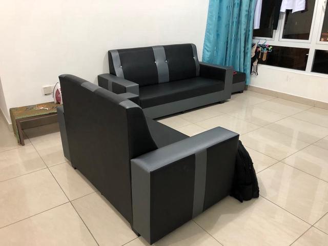 Apartment Near Ciq Rent Johor Bahru Golden Sands