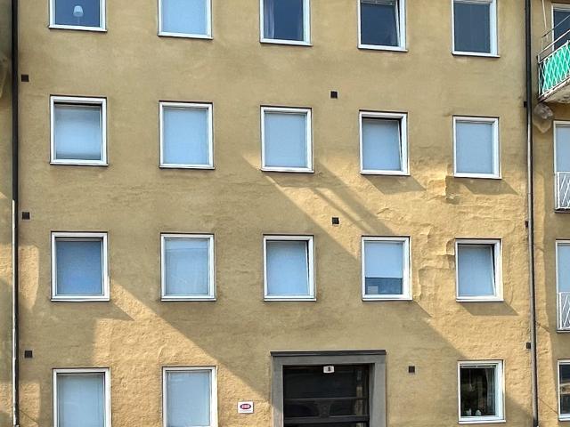 apartment Nedre Torekällgatan 8 / Södertälje